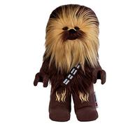 LEGO Manhattan Toy Star Wars Chewbacca 33,02 cm Personaje de Peluche