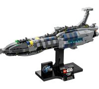 LEGO Mano Invisible
