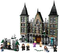 LEGO Mansión Malfoy