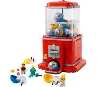 LEGO Máquina Expendedora de Minifiguras