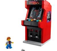 LEGO Máquina Recreativa