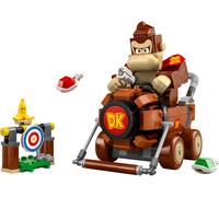 LEGO Super Mario - Mario Kart: Donkey Kong y Jumbo DK - 72033