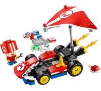 LEGO Mario Kart: Kart estándar - LEGO