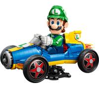 LEGO Mario Kart: Luigi y Mach 8