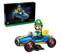 LEGO Mario Kart: Luigi y Mach 8