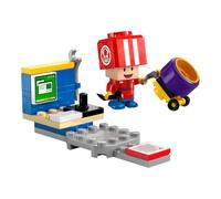 LEGO Super Mario - Mario Kart - Sapo (soporte) (bolsa de plástico) - 30702 nuevo