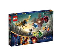 LEGO Marvel 76155 The Eternals: In Arishems Schatten 76155