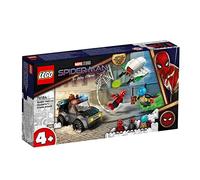 LEGO 76184 Juego de construcción, Multicolor, 4 cm