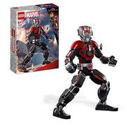 Lego Marvel 76256 Ant-Man Construction Figura