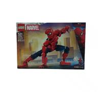 Lego Marvel 7634 Figura De Heroe Spider-Man