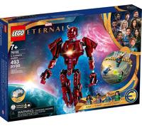 LEGO Marvel: A la sombra de Arishem - LEGO