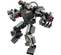 LEGO Marvel Armadura Robótica de Máquina de Guerra - 76277