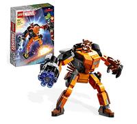 LEGO 76243 Armadura Robótica de Rocket