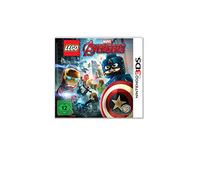 Lego Marvel Avengers - [3DS] [Importación Alemana]