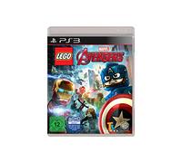 Lego Marvel Avengers [Importación Alemana]