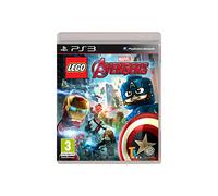 Lego Marvel Avengers [Importación Inglesa]