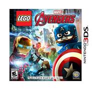 Lego Marvel Avengers - Nintendo 3DS