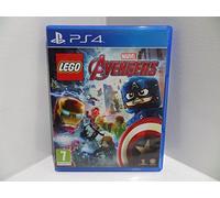 LEGO Marvel Avengers - PlayStation 4 [Importación inglesa]