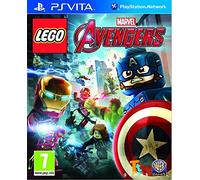 Lego Marvel Avengers (PlayStation Vita) (New)
