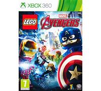 Lego Marvel Avengers - Xbox 360 [Importación inglesa]