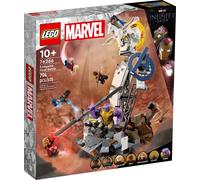 Lego Super Heroes - Endgame Final Battle (76266)