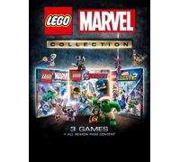 LEGO MARVEL COLLECTION | 2022 Edition Steam Key (PC) GLOBAL