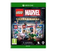 LEGO Marvel Collection (Xbox One) Xbox One STANDARD EDITION (Microsoft Xbox One)