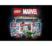 LEGO Marvel Collection (Xbox One / Xbox Series X|S) Xbox Live Key - UNITED STATES