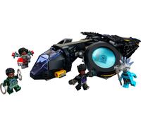 LEGO Marvel: El pájaro solar de Shuri - LEGO