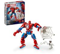 LEGO - Spider-man - Vs. El Anti-Venom - 76308