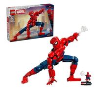 LEGO Marvel Figura de Héroe Spider-Man 76346 813 piezas