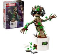 LEGO 76297 - LEGO® Marvel - Groot bailarín