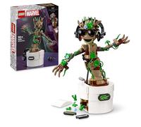 LEGO 76297 - LEGO® Marvel - Groot bailarín