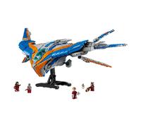 LEGO 76286 - LEGO® Marvel Guardianes de la Galaxia - El Milano