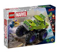 LEGO Marvel - Hulk vs. Thanos - Todoterreno - 76312 nuevo