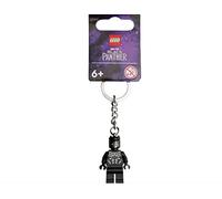 LEGO Marvel Llavero de Black Panther 854189
