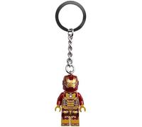 LEGO Marvel Llavero de Iron Man 854240