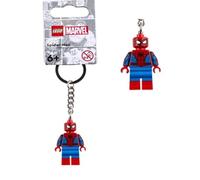 Llavero de Spider-Man