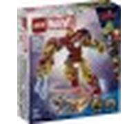 LEGO Marvel Mech De Iron Man Contra Ultron 76307 LEGO