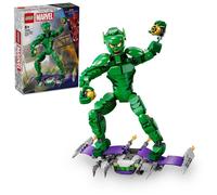 LEGO Marvel - Minifigura para construir del Duende Verde - 76284 nuevo