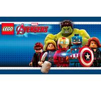 LEGO Marvel’s Avengers Microsoft Store US Xbox One