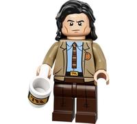 LEGO Marvel Serie 1 Loki 71031 (Sac)