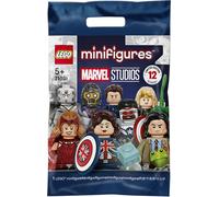 LEGO Marvel Series 1 Monica Rambeau Minifigura 71031 (Bagado)