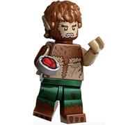 Lego Marvel Series 2 Minifiguras 71039 - Hombre Lobo