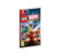 LEGO Marvel Super Hero SWI VF