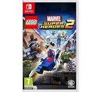 LEGO Marvel Super Heroes 2