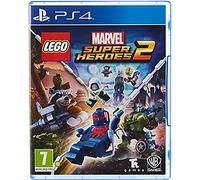 LEGO Marvel Super Heroes 2