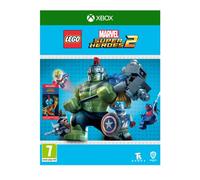 Lego Marvel Super Heroes 2 - Amazon.co.UK DLC Exclusive - Xbox One [Importación inglesa]