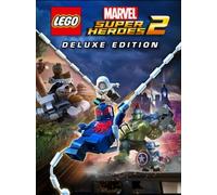 LEGO Marvel Super Heroes 2 | Deluxe Edition (PC) - Steam Key - EUROPE