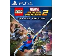 LEGO Marvel Super Heroes 2 | Deluxe Edition (PS4) - PSN Account - GLOBAL